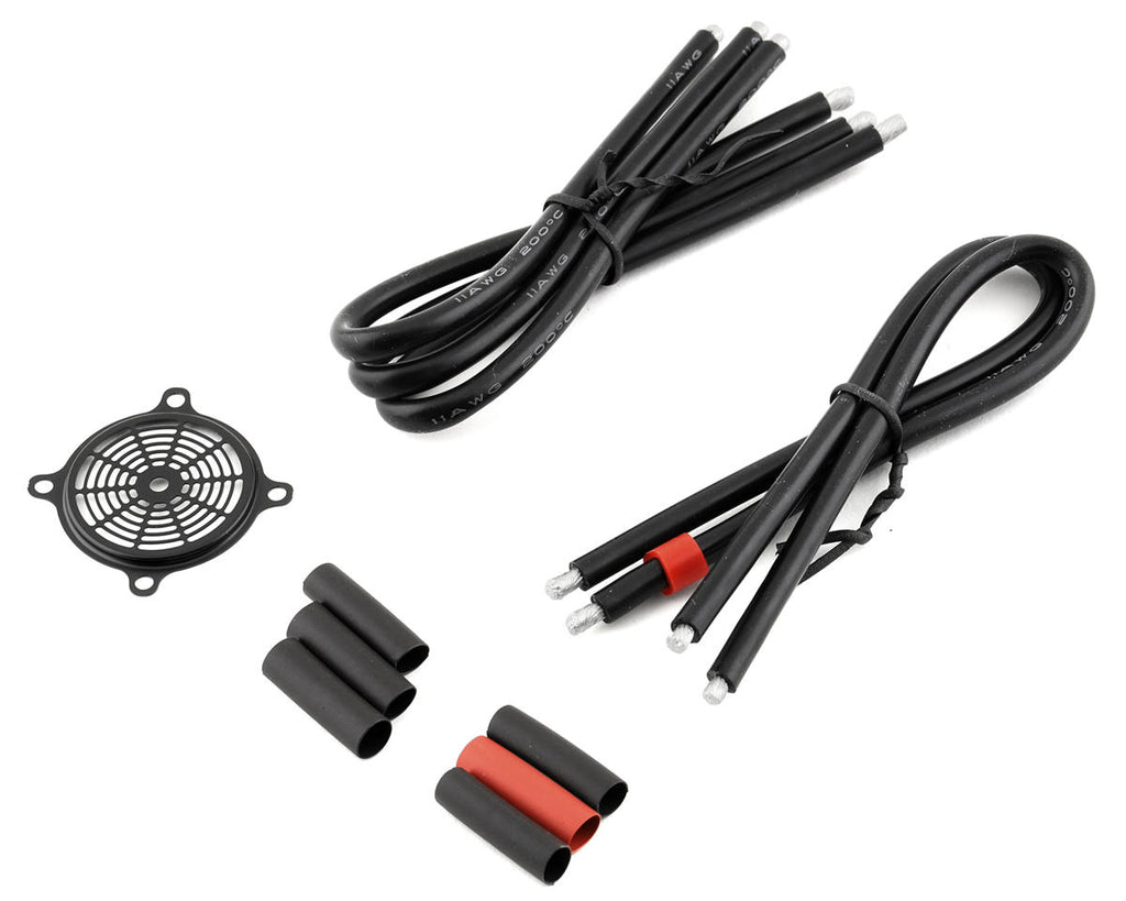 Hobbywing Xerun XR8 Plus G2S Brushless ESC/4268SD G3 Motor Combo (2200kV)