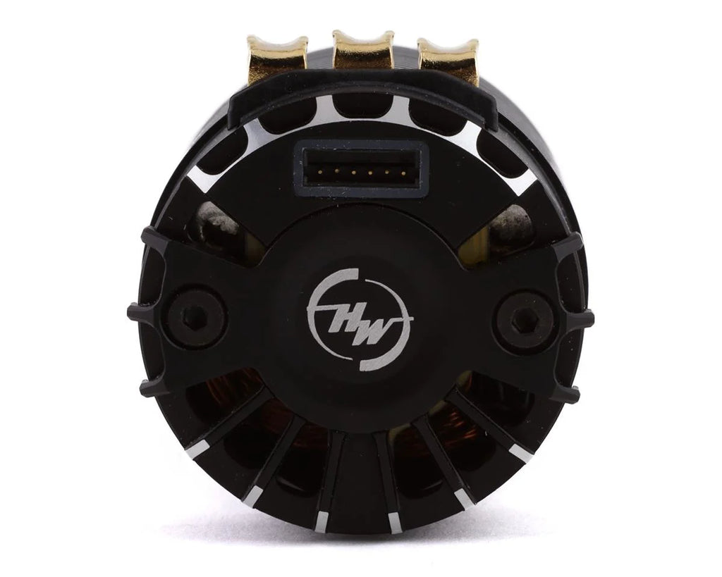 Hobbywing Xerun XR8 Plus G2S Brushless ESC/4268SD G3 Motor Combo (2800kV)