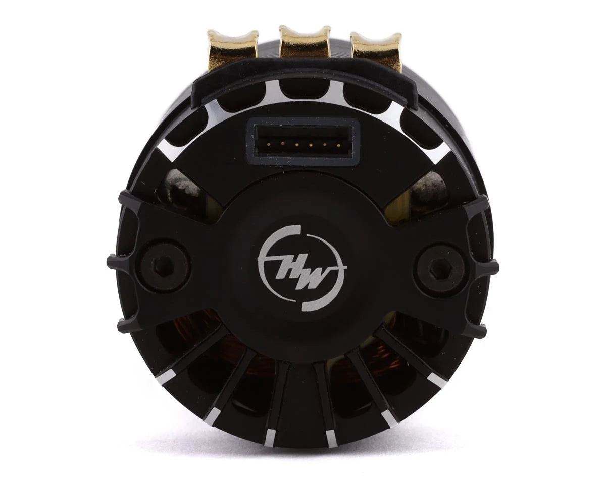 Hobbywing Xerun XR8 Plus G2S Brushless ESC/4268SD G3 Motor Combo (2800kV)