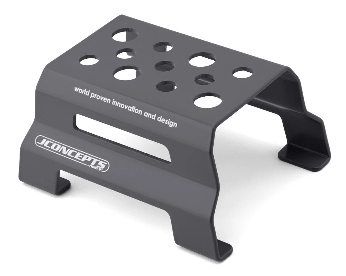 JConcepts Metal Car Stand