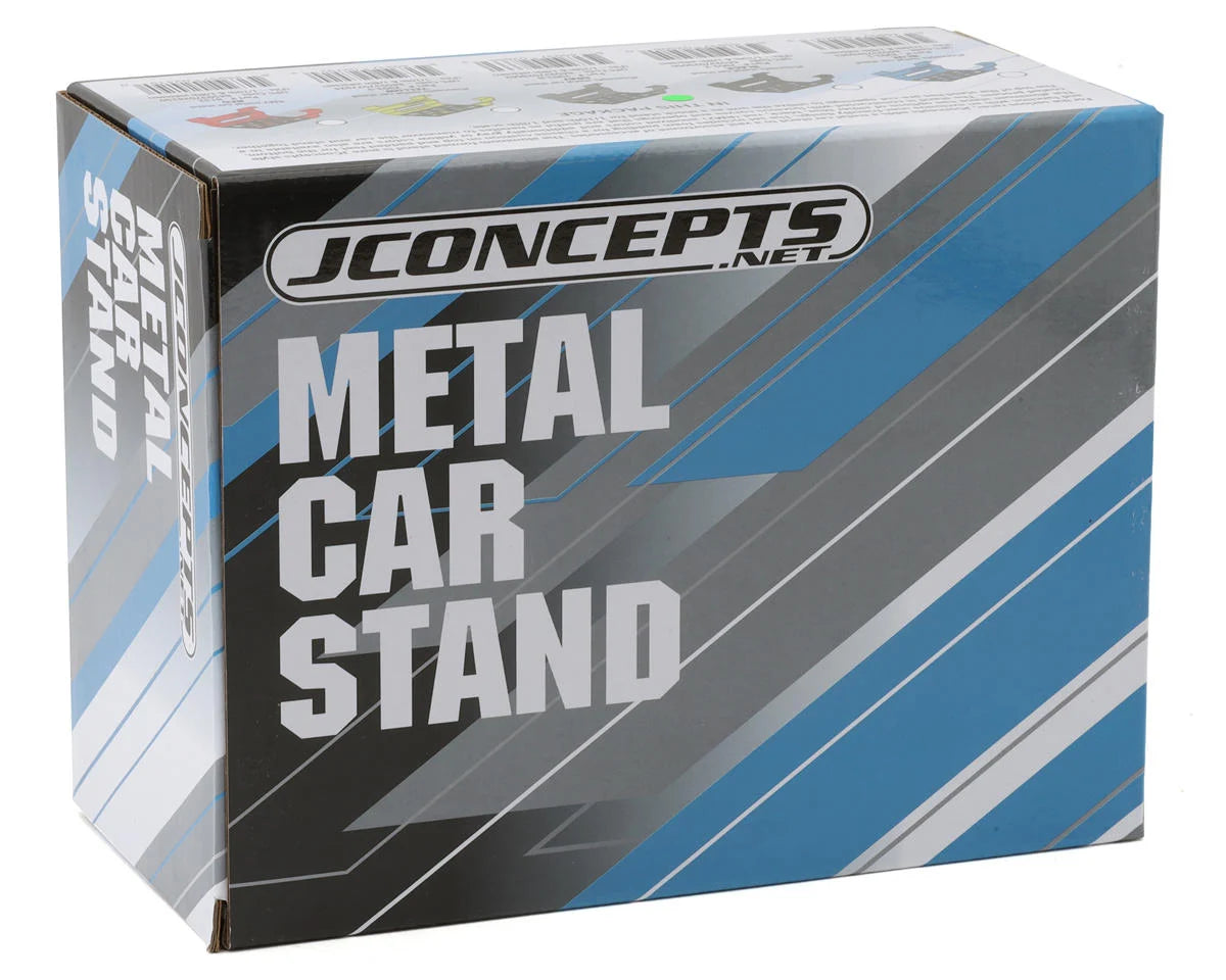 JConcepts Metal Car Stand