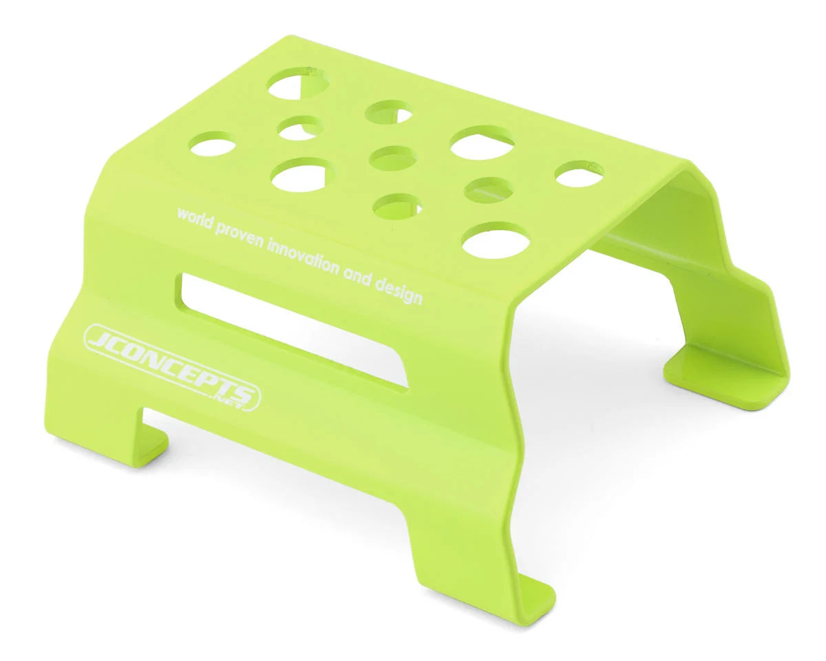 JConcepts Metal Car Stand
