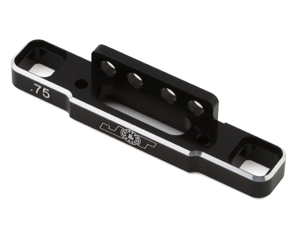 J&T Sworkz .75 D Block