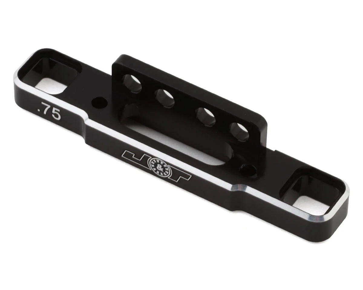 J&T Sworkz .75 D Block
