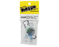 MIP 1/8 Bypass1 Hi-Flow Tapered Shock Piston Kit (4) (5-Hole x 1.3mm)