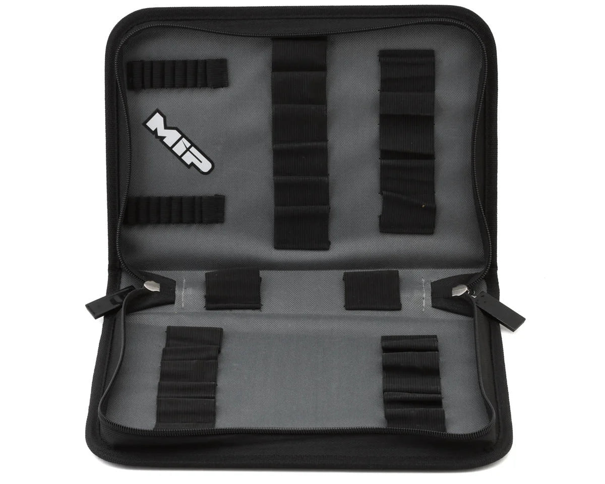 MIP 15-Piece Metric Essentials Tool Set w/Carrying Case