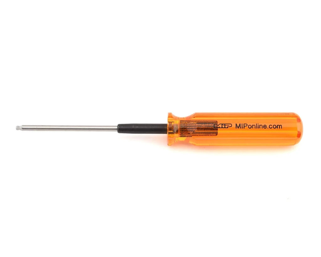 MIP Thorp Ball End Hex Driver (3.0mm)