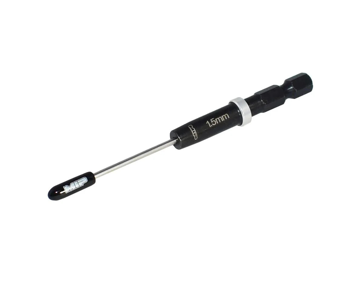 MIP Gen 2 Speed Tip Hex Driver Wrench (1.5mm)