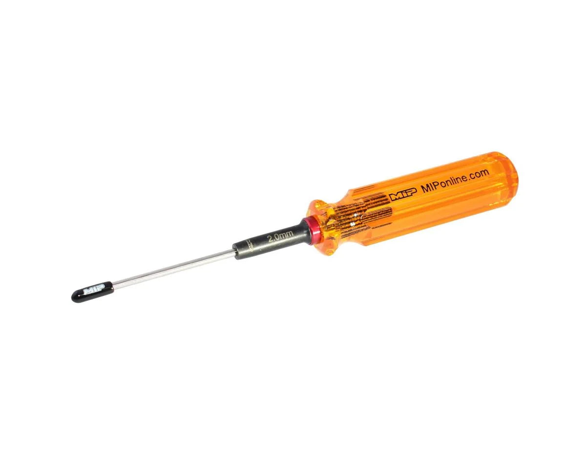 MIP Gen 2 Metric Hex Driver (2mm)