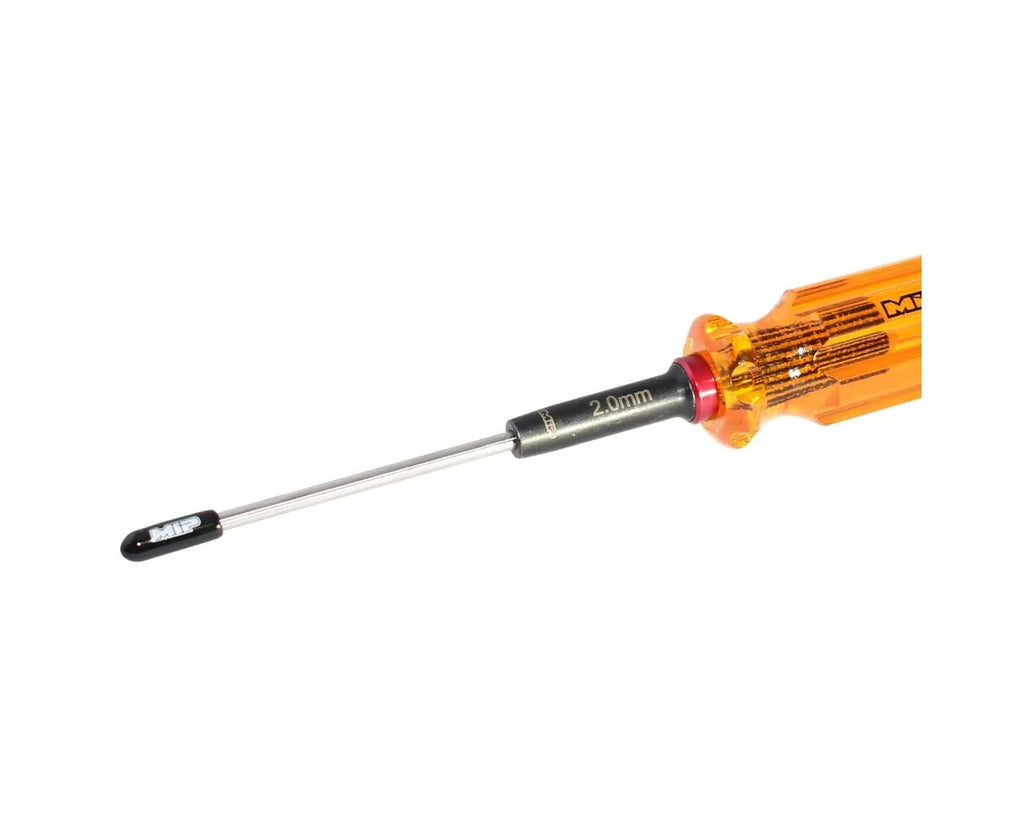 MIP Gen 2 Metric Hex Driver (2mm)
