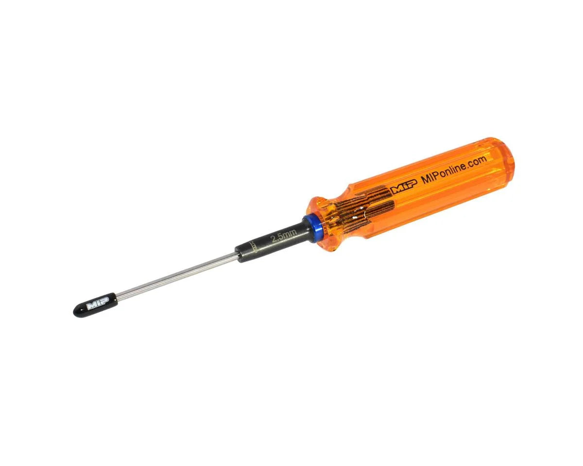 MIP Gen 2 Metric Hex Driver (2.5mm)