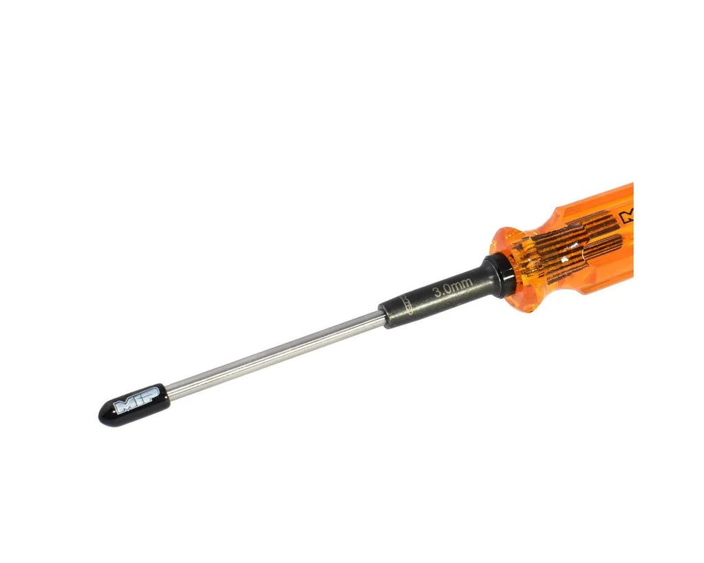 MIP Gen 2 Metric Hex Driver (3mm)