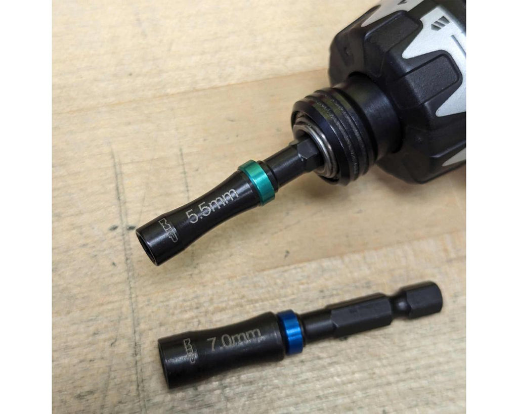 MIP Gen 2 Speed Tip™ Nut Driver (5.5mm)