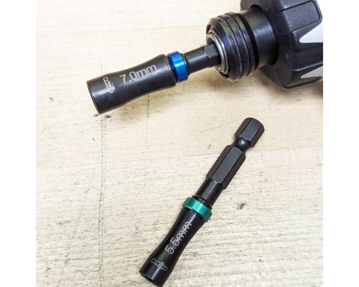 MIP Gen 2 Speed Tip™ Nut Driver (7mm)