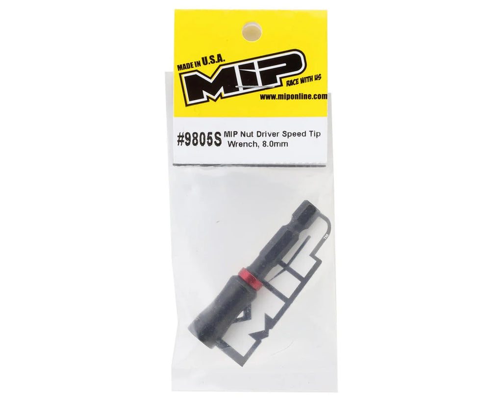 MIP Gen 2 Speed Tip™ Nut Driver (8mm)