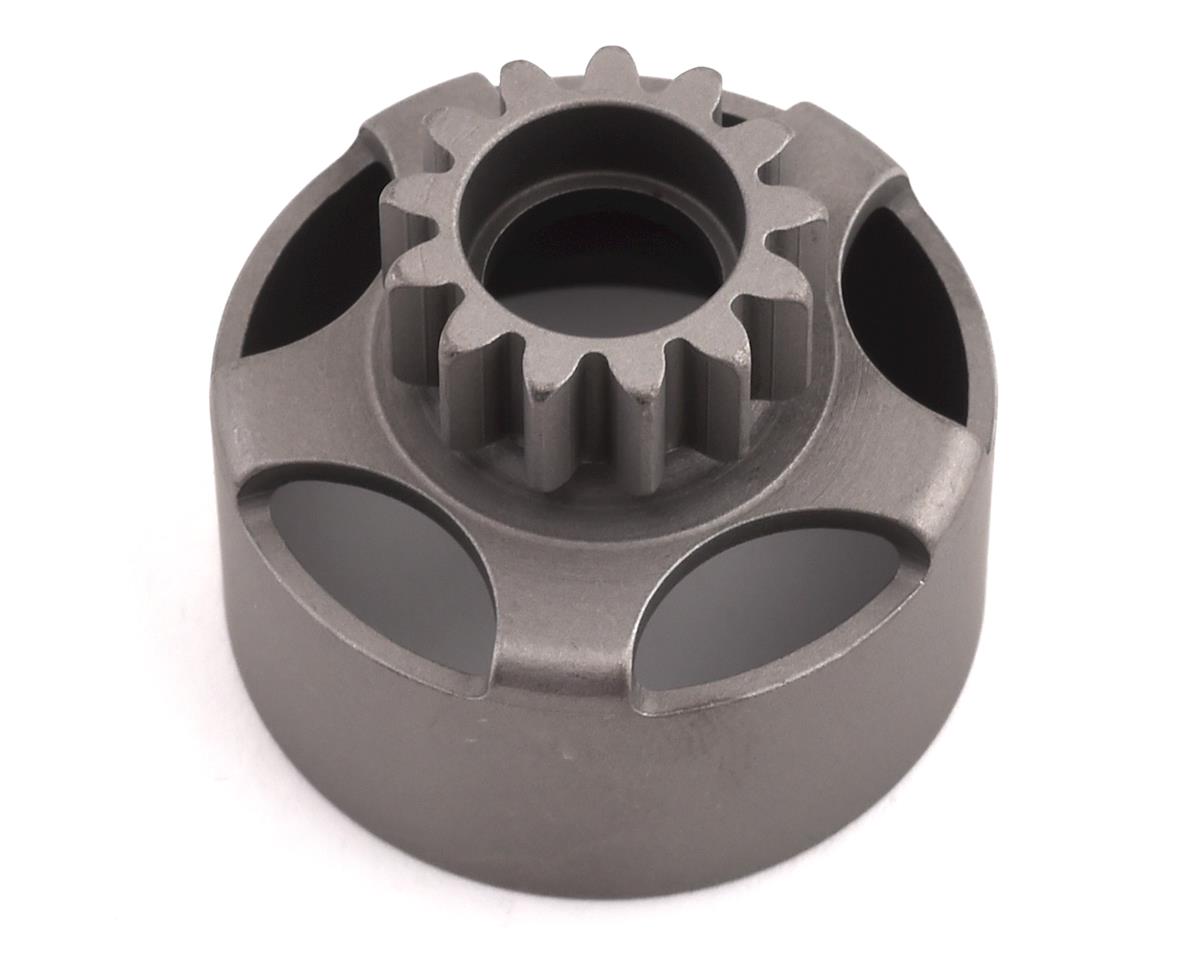 REDS Durabell 1/8 Off-Road Vented Clutch Bell (13T)