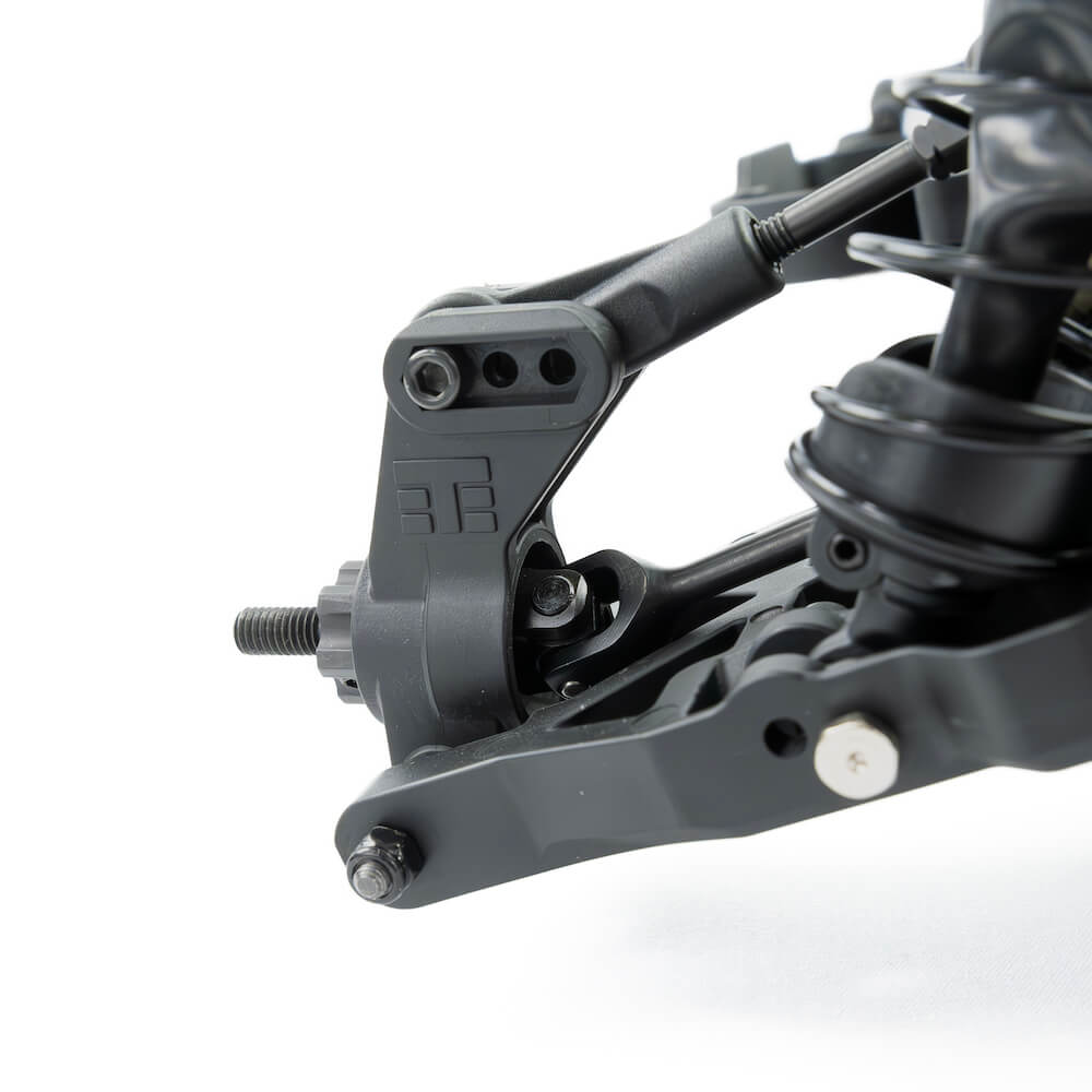 TKR9500 – SCT410 2.0 1/10th 4×4 Short Course Truck Kit