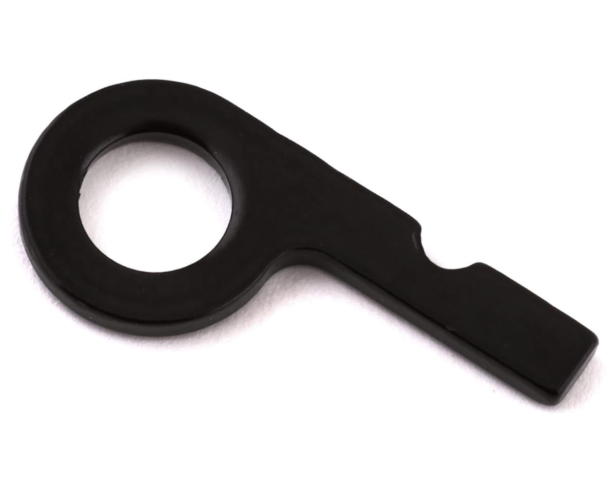 Sanwa/Airtronics Transmitter Neck Strap Hook