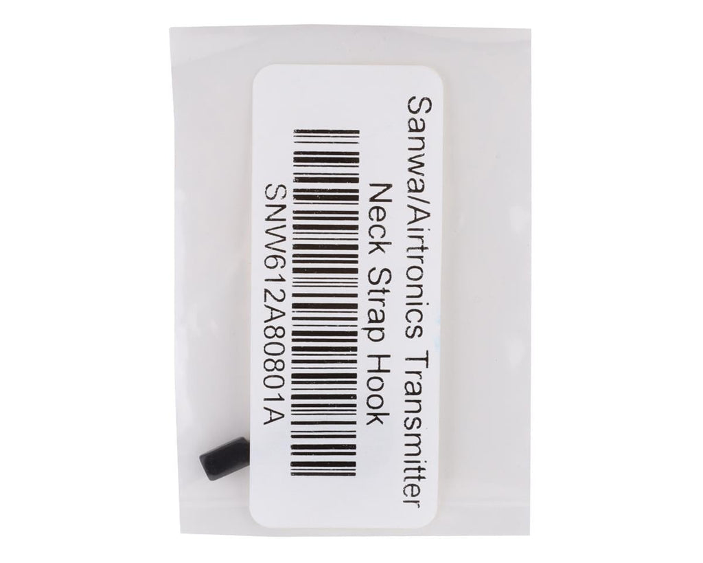 Sanwa/Airtronics Transmitter Neck Strap Hook