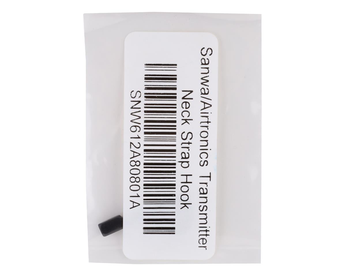Sanwa/Airtronics Transmitter Neck Strap Hook