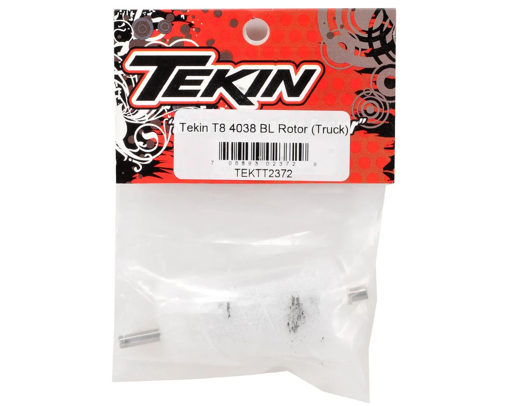 Tekin 18.5mm T8 4038 Rotor (1/8 Truck)