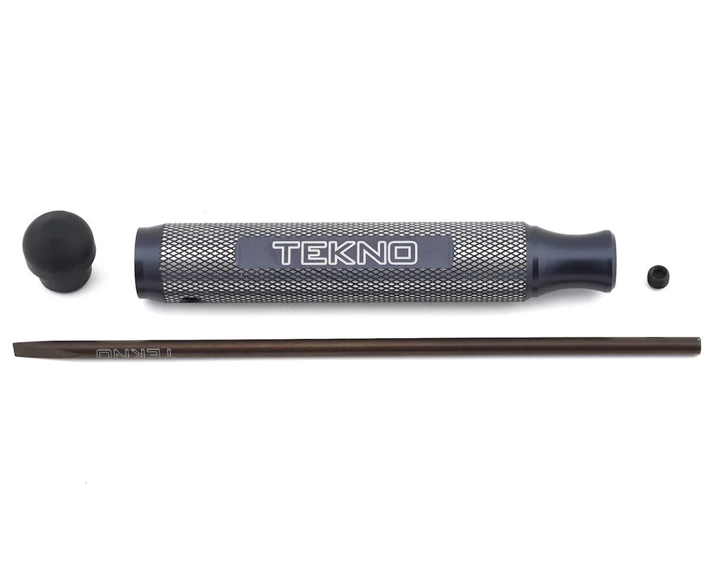 TKR1111 – XT Tuning Screwdriver (adjustable length, 4mm shank)