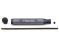 TKR1111 – XT Tuning Screwdriver (adjustable length, 4mm shank)