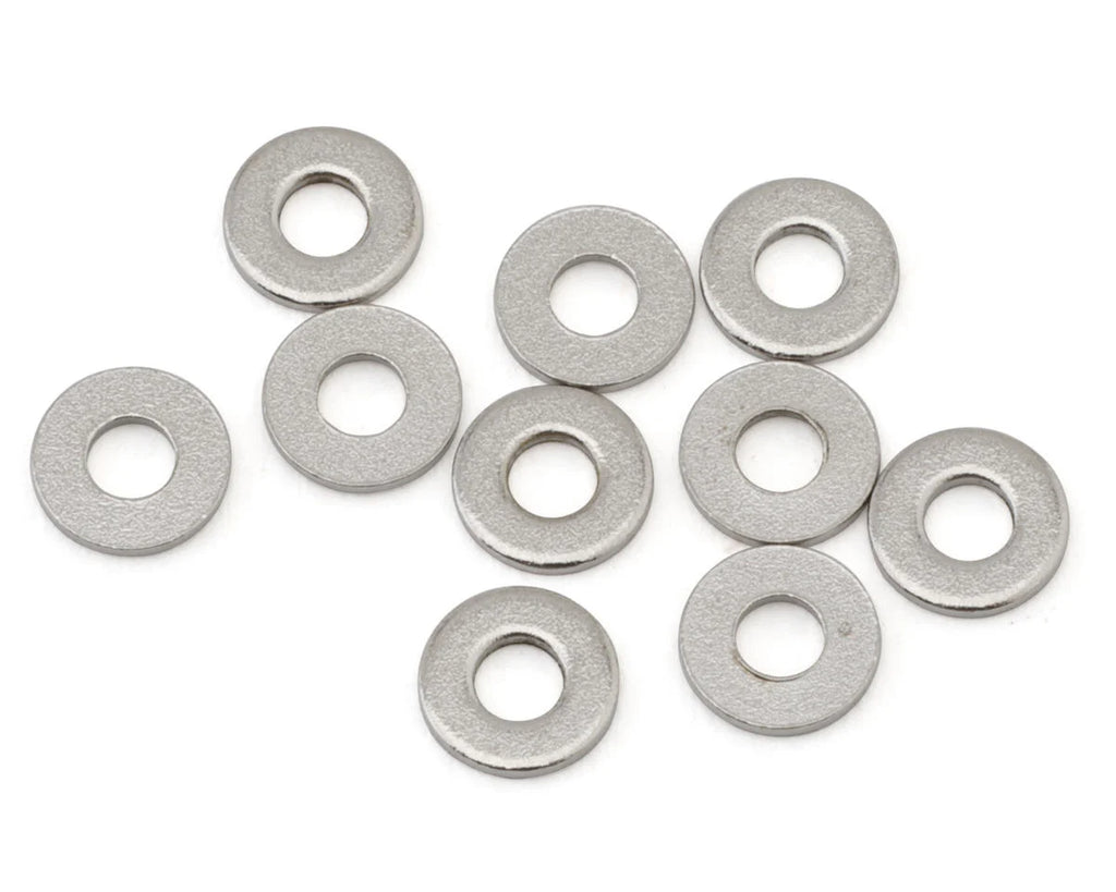 TKR1266 – M2x5.0x0.5mm Washer (10pcs)