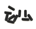 TKR1604 – M3x8mm Set Screws (black, 10pcs)
