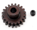 TKR4180 – M5 Pinion Gear (20t, MOD1, 5mm bore, M5 set screw)