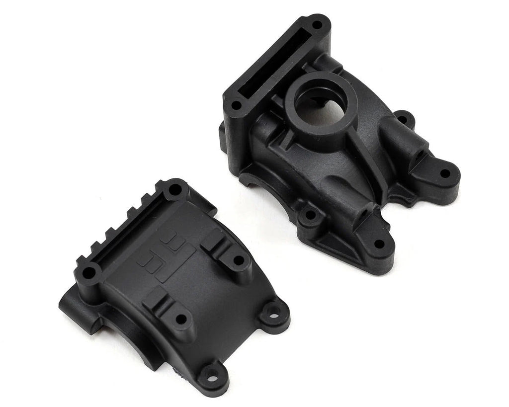 TKR5016B – Gearbox (rear, angled, 5x13x4mm bearing)