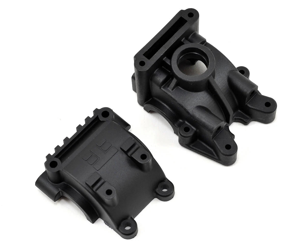 TKR5016B – Gearbox (rear, angled, 5x13x4mm bearing)