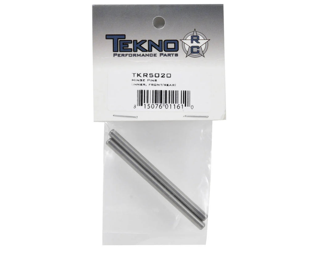TKR5020 – Hinge Pins (inner, front/rear)