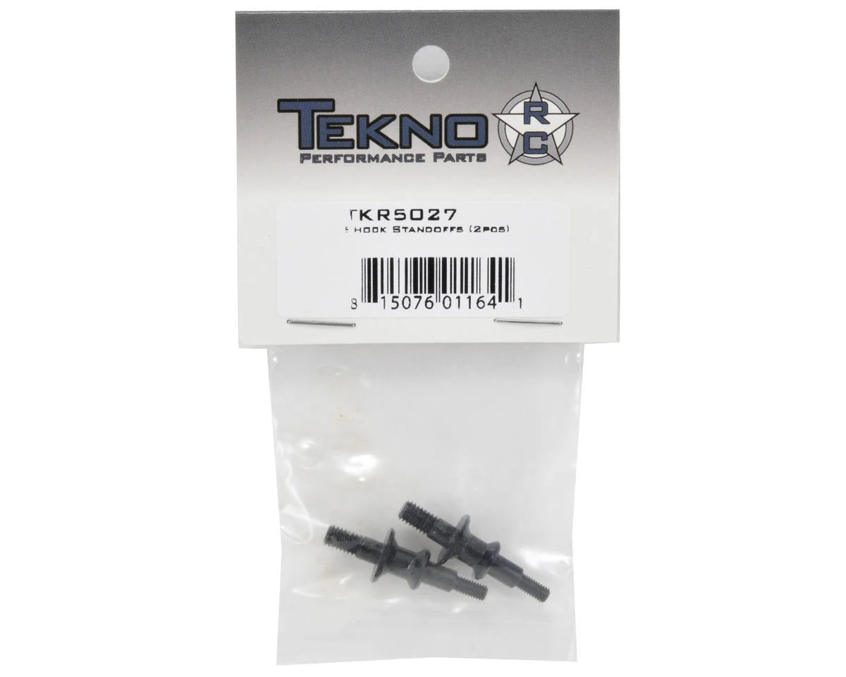 TKR5027 – Shock Standoffs (EB48, 2 pcs)