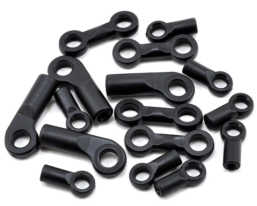 TKR5056 – Rod Ends (brake/steering/sway bay linkage, 16pcs)