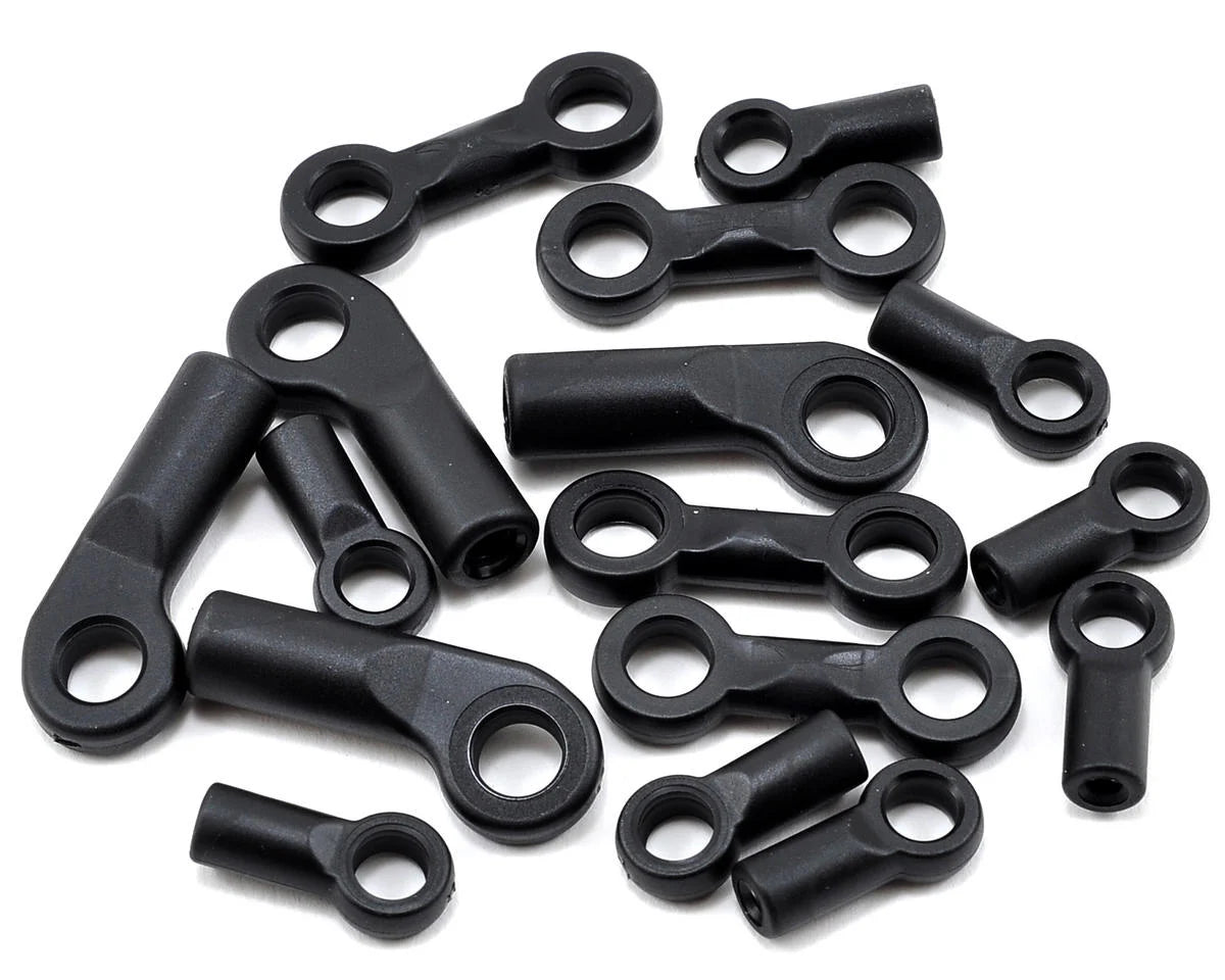 TKR5056 – Rod Ends (brake/steering/sway bay linkage, 16pcs)