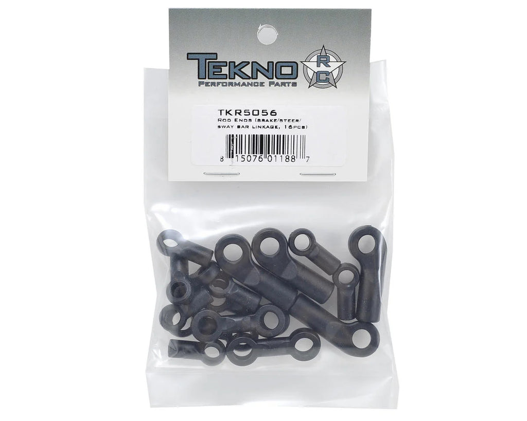 TKR5056 – Rod Ends (brake/steering/sway bay linkage, 16pcs)