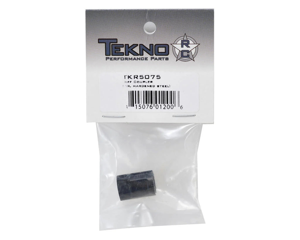 TKR5075 – Diff Coupler (lightened, hardened steel)