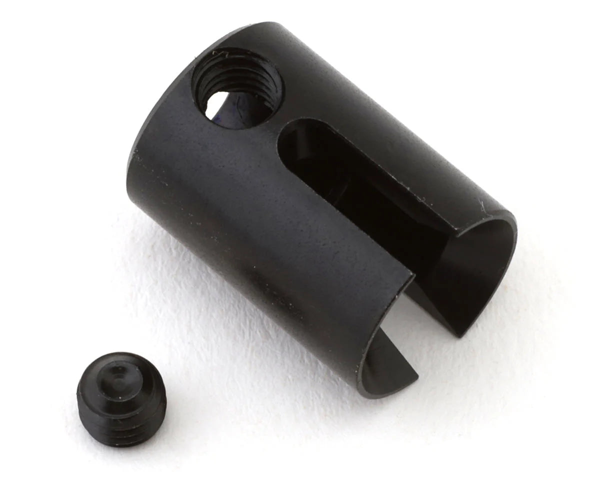 TKR5075HD – Diff Coupler (HD, hardened steel)