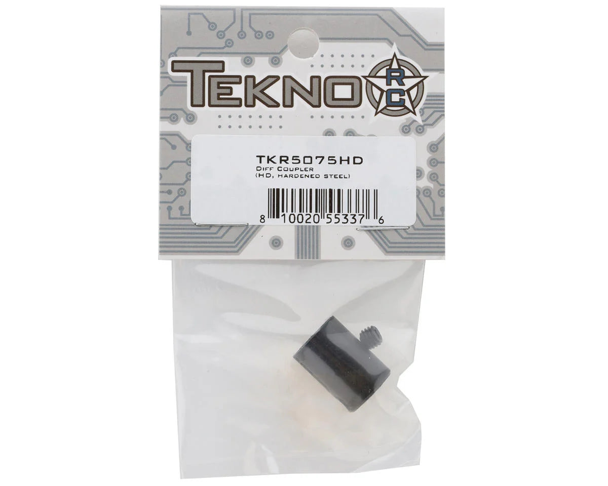 TKR5075HD – Diff Coupler (HD, hardened steel)