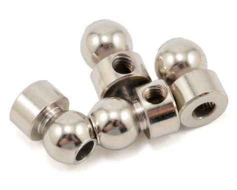 TKR5079 – Stabilizer Balls (6.8mm, sway bars, 4pcs)