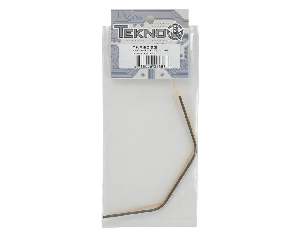 TKR5093 – Sway Bar (front, 2.1mm, EB.3/NB.3/SL/SCT.3)