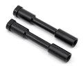 TKR5102A – Steering Posts (aluminum, gun metal ano)