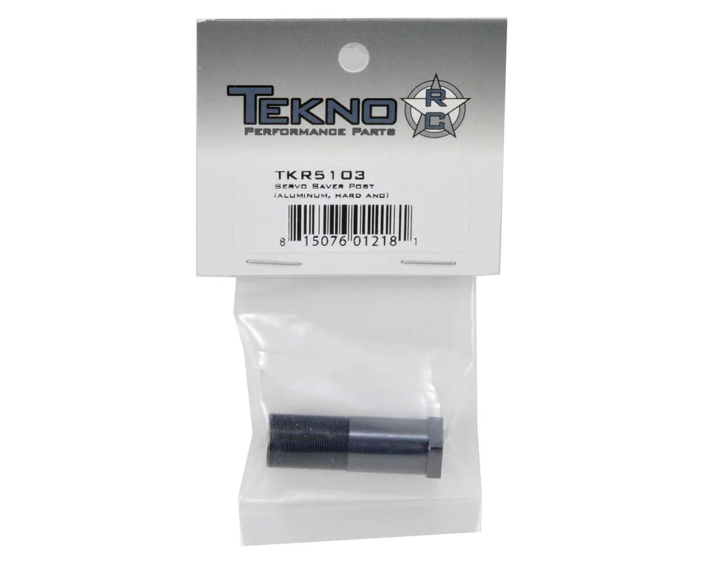 TKR5103 - Tekno RC Aluminum Servo Saver Post