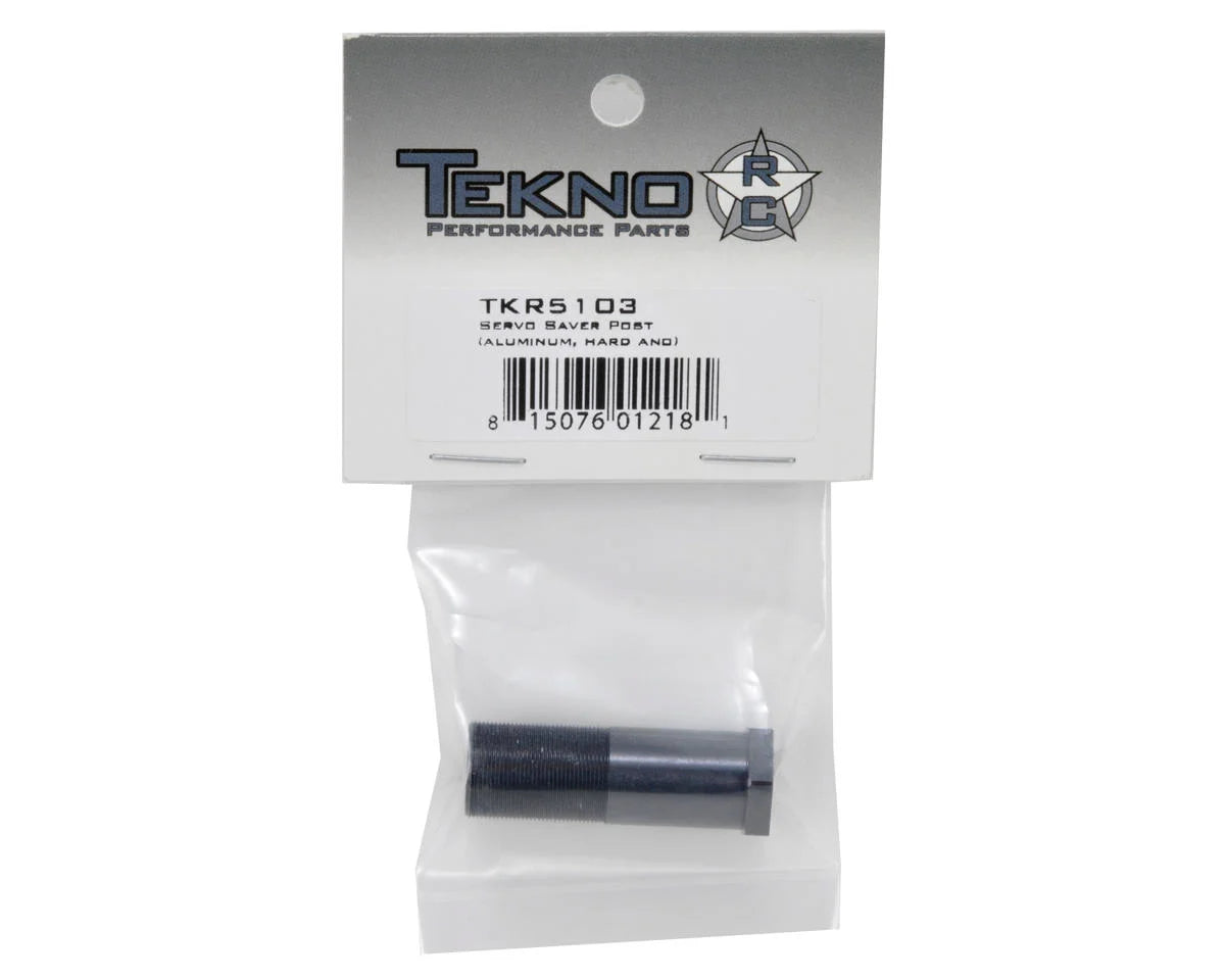 TKR5103 - Tekno RC Aluminum Servo Saver Post