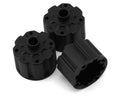 TKR5113B – Differential Case (f/c/r, composite, fits TKR5150/B, 3pcs)