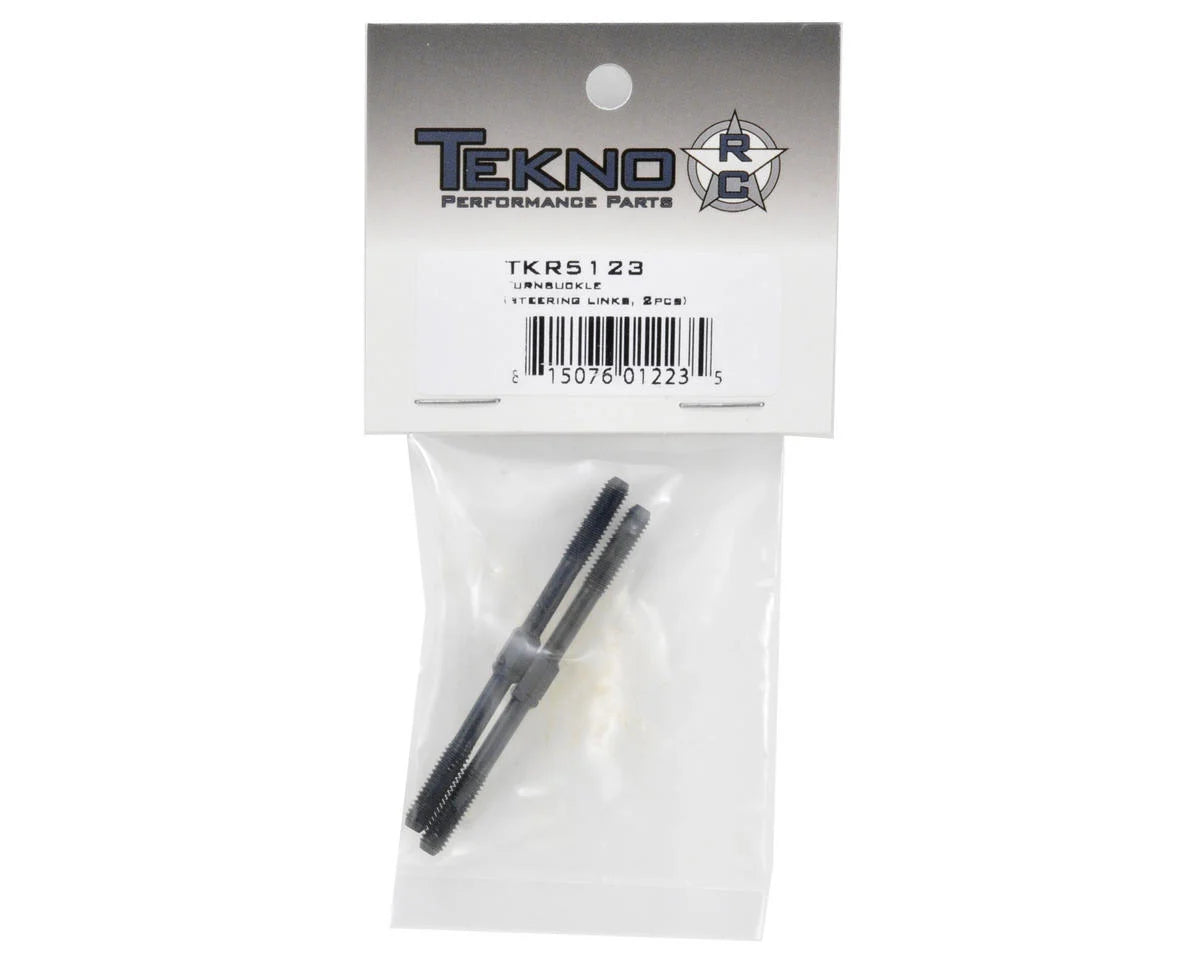 TKR5123 – Turnbuckle (steering links, 2pcs)