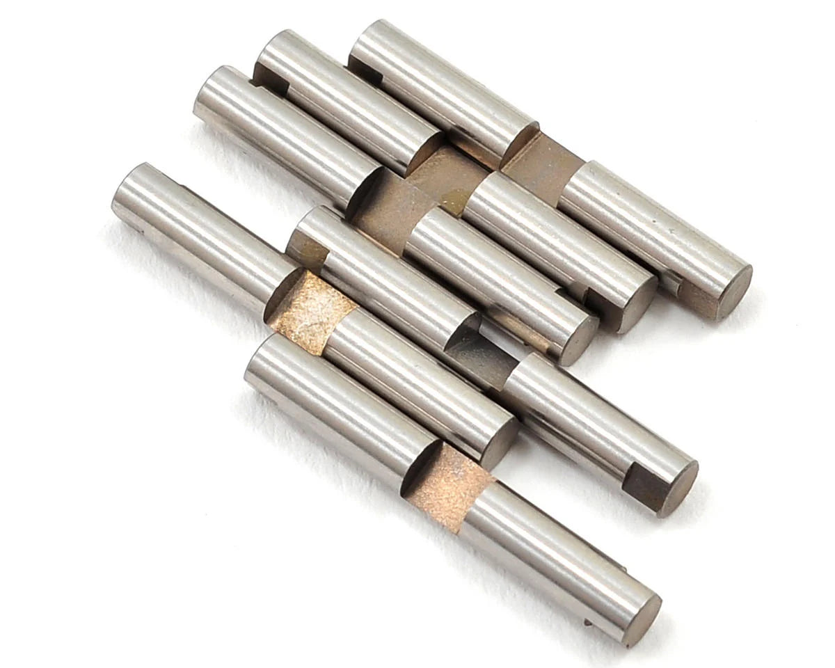 TKR5149 – Differential Cross Pins (6pcs, requires TKR5150 gears)