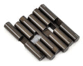 TKR5149A – Differential Cross Pins (Aluminum, 6pcs, requires TKR5150 gears)