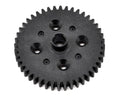 TKR5237K – Spur Gear (44t, black, composite)